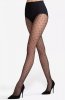 Gatta Tiffy wz.01 5XL rajstopy damskie 